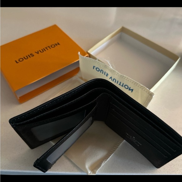 Loui Vuitton men’s wallet. New - Picture 5 of 5
